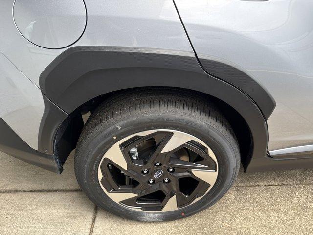 new 2025 Subaru Crosstrek car, priced at $34,988