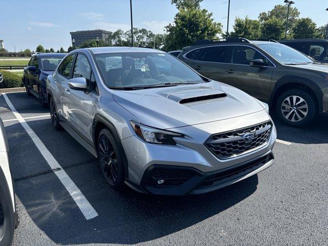 new 2024 Subaru WRX car, priced at $36,324