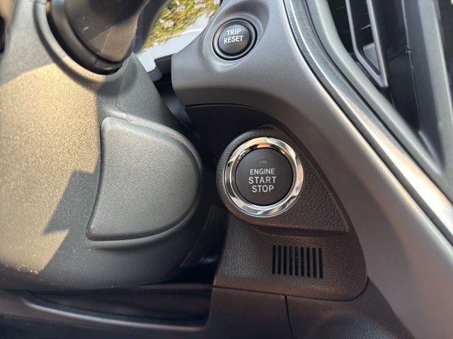 new 2025 Subaru Crosstrek car, priced at $30,918