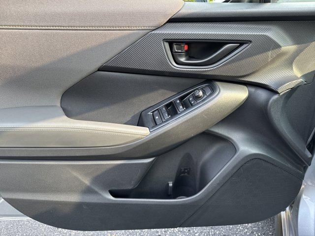 new 2025 Subaru Crosstrek car, priced at $30,918