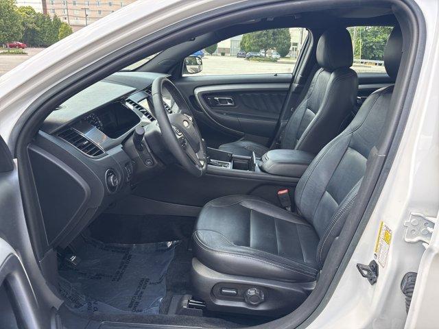 used 2016 Ford Taurus car, priced at $10,000