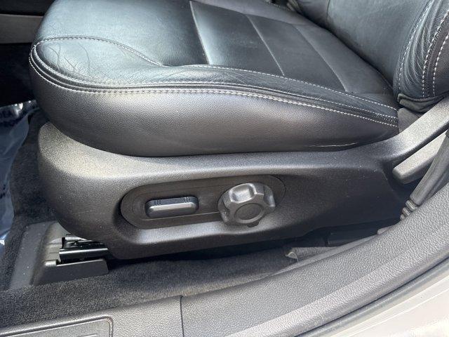 used 2016 Ford Taurus car, priced at $10,000