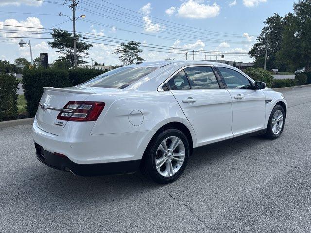 used 2016 Ford Taurus car, priced at $10,000