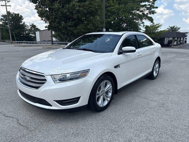used 2016 Ford Taurus car, priced at $10,000