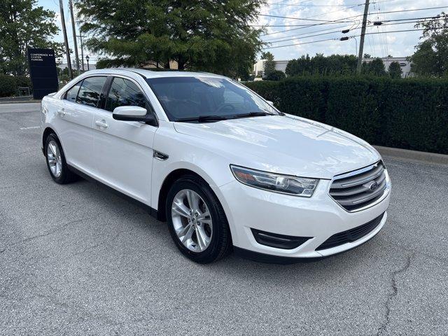 used 2016 Ford Taurus car, priced at $10,000