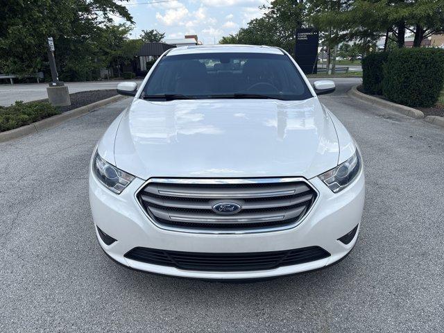 used 2016 Ford Taurus car, priced at $10,000