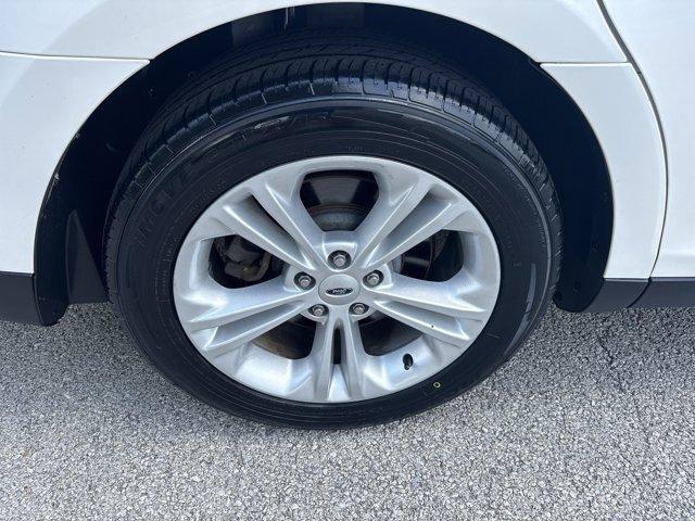 used 2016 Ford Taurus car, priced at $10,000