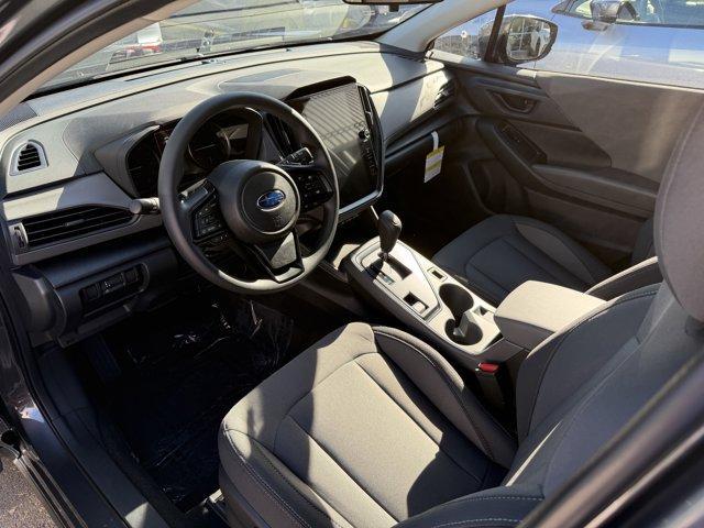 new 2026 Subaru Crosstrek car, priced at $29,740