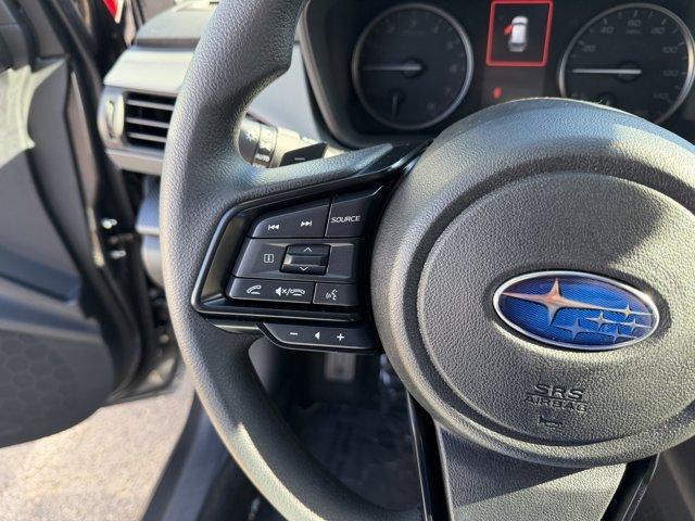 new 2026 Subaru Crosstrek car, priced at $29,740