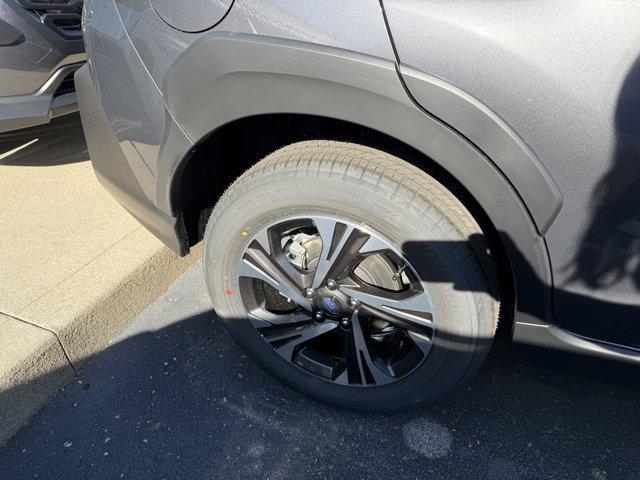 new 2026 Subaru Crosstrek car, priced at $29,740