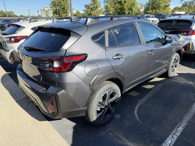 new 2026 Subaru Crosstrek car, priced at $29,740