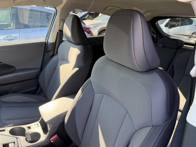 new 2026 Subaru Crosstrek car, priced at $29,740