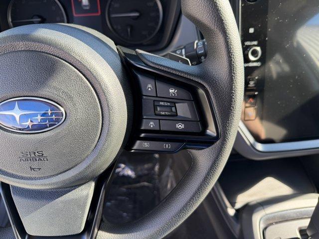 new 2026 Subaru Crosstrek car, priced at $29,740