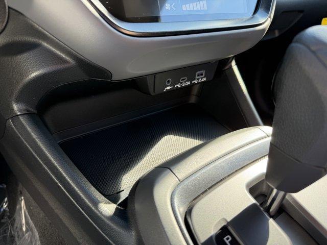 new 2026 Subaru Crosstrek car, priced at $29,740