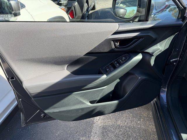 new 2026 Subaru Crosstrek car, priced at $29,740