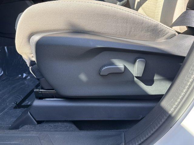 new 2025 Subaru Ascent car, priced at $40,600
