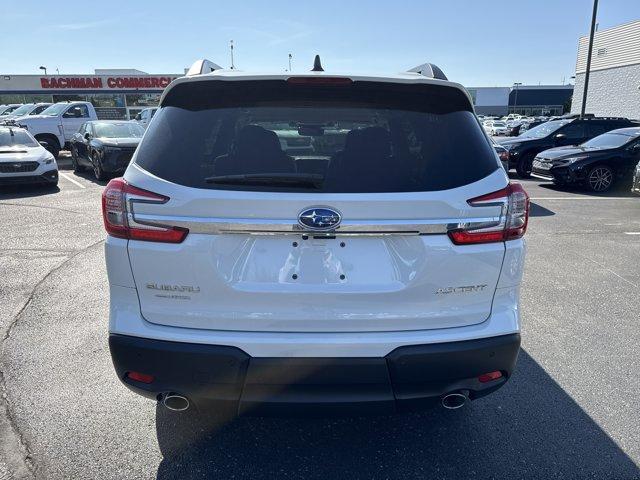 new 2025 Subaru Ascent car, priced at $40,600