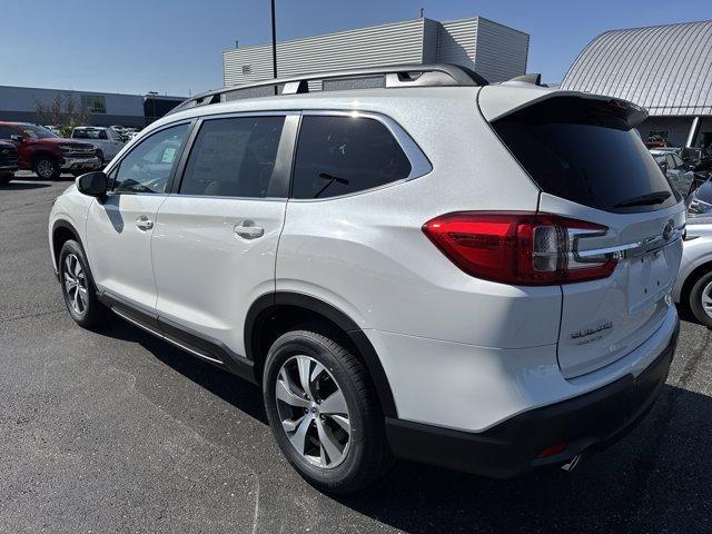 new 2025 Subaru Ascent car, priced at $40,600