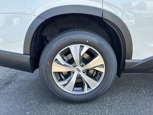 new 2025 Subaru Ascent car, priced at $40,600