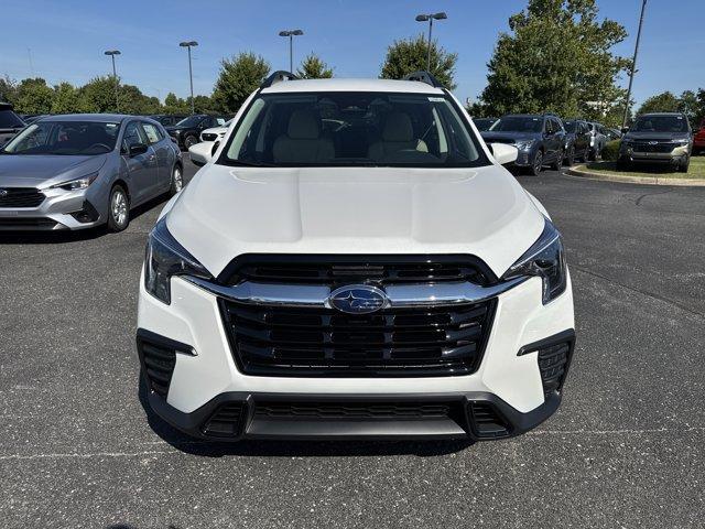 new 2025 Subaru Ascent car, priced at $40,600