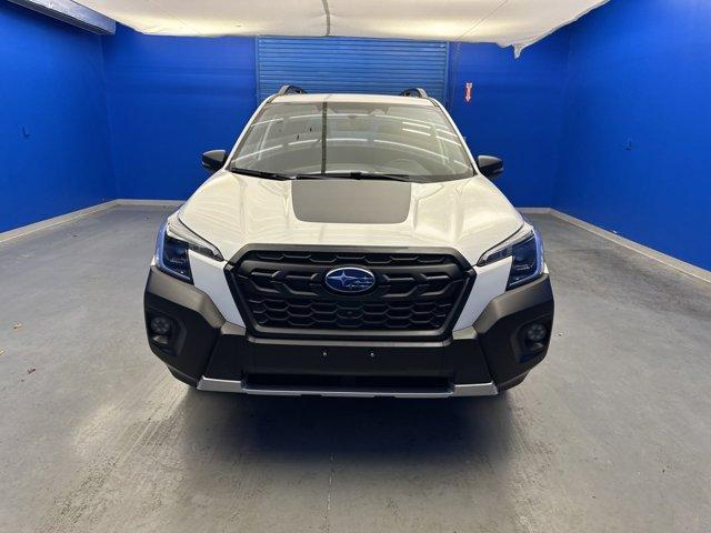 used 2023 Subaru Forester car, priced at $32,488