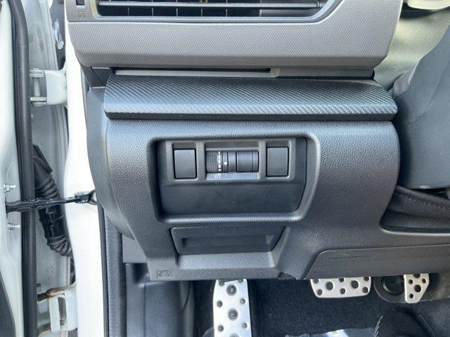 used 2024 Subaru Crosstrek car, priced at $28,699
