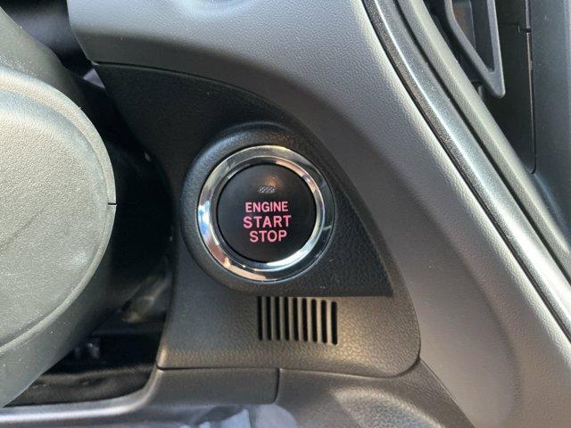 used 2024 Subaru Crosstrek car, priced at $28,699