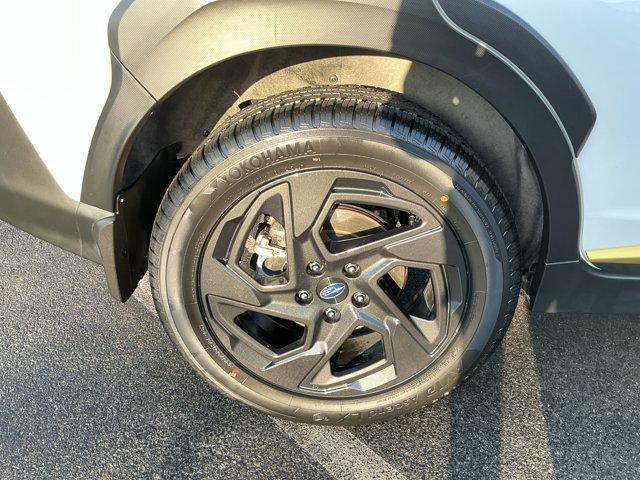 used 2024 Subaru Crosstrek car, priced at $28,699