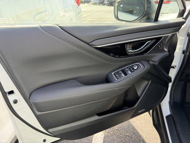 new 2025 Subaru Outback car, priced at $39,856