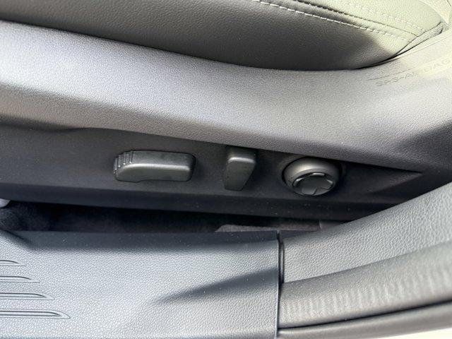 new 2025 Subaru Outback car, priced at $39,856
