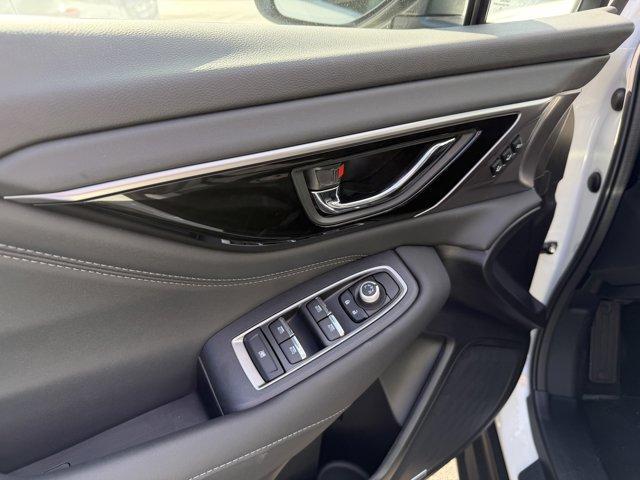 new 2025 Subaru Outback car, priced at $39,856