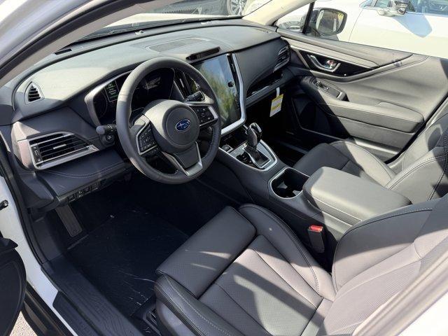 new 2025 Subaru Outback car, priced at $39,856