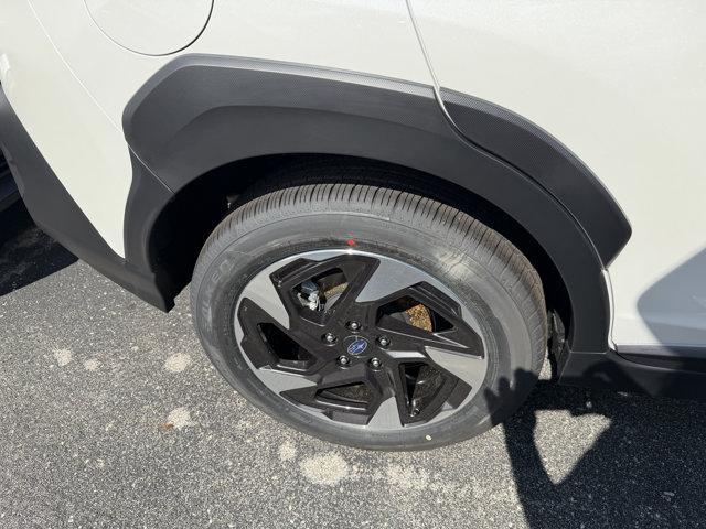 new 2025 Subaru Crosstrek car, priced at $35,063