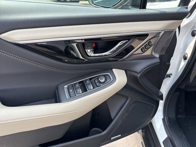 new 2025 Subaru Outback car, priced at $42,117