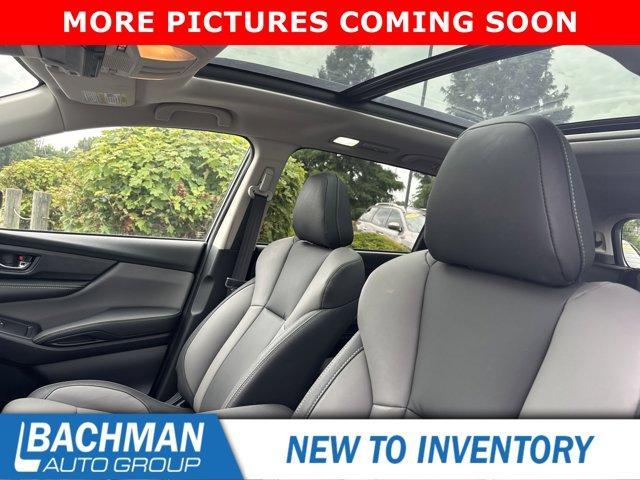 used 2024 Subaru Ascent car, priced at $41,950