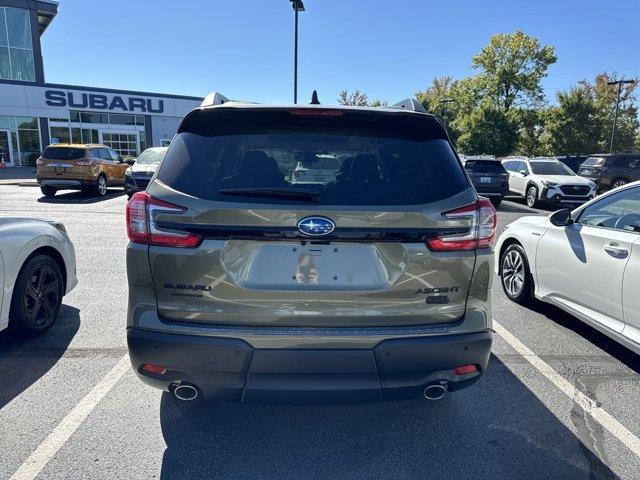 new 2024 Subaru Ascent car, priced at $44,012