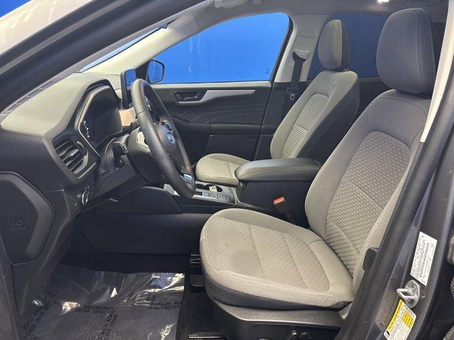 used 2022 Ford Escape car, priced at $19,500
