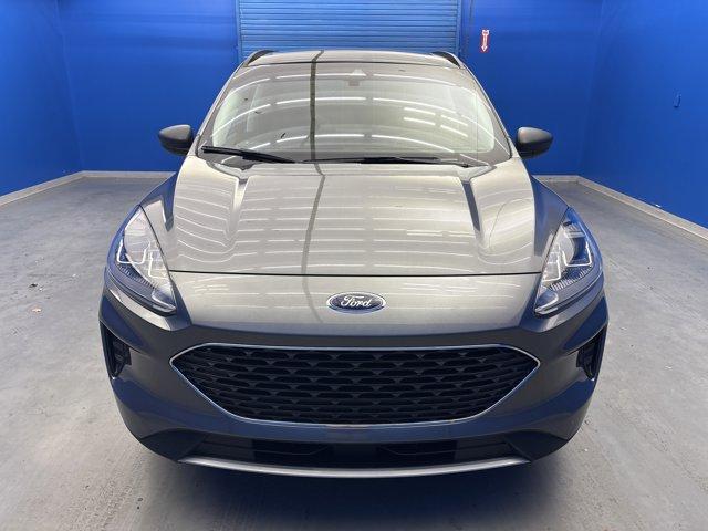 used 2022 Ford Escape car, priced at $19,500