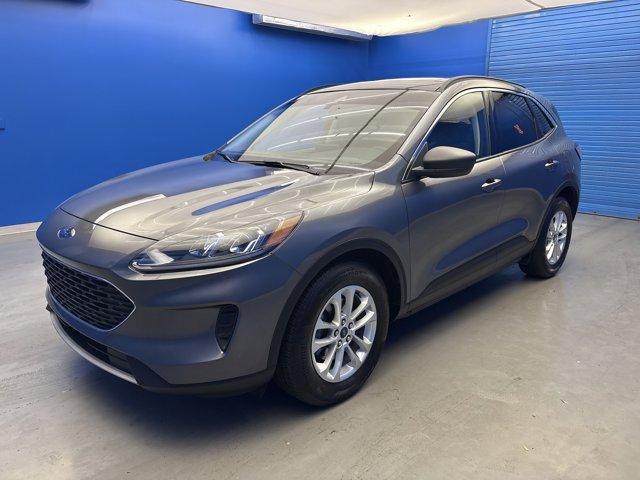 used 2022 Ford Escape car, priced at $19,500