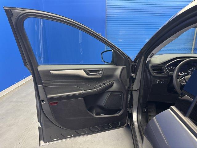 used 2022 Ford Escape car, priced at $19,500