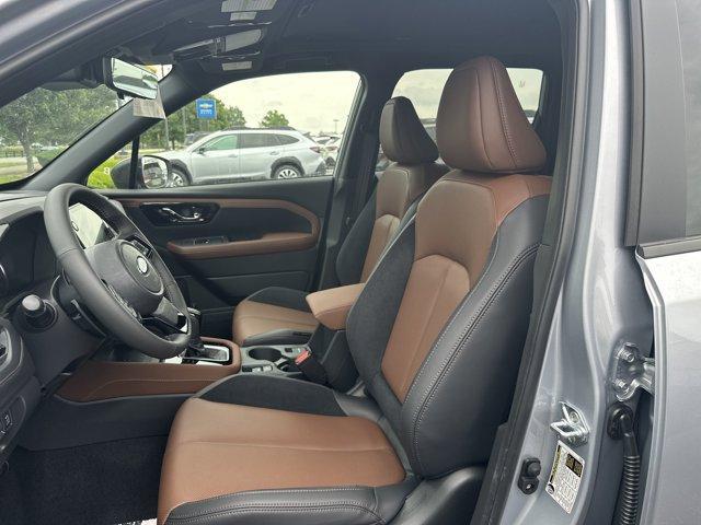 new 2025 Subaru Forester car, priced at $43,460