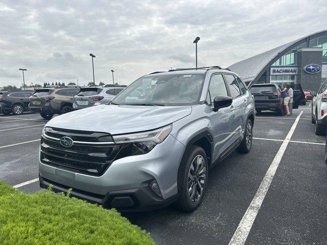 new 2025 Subaru Forester car, priced at $43,460