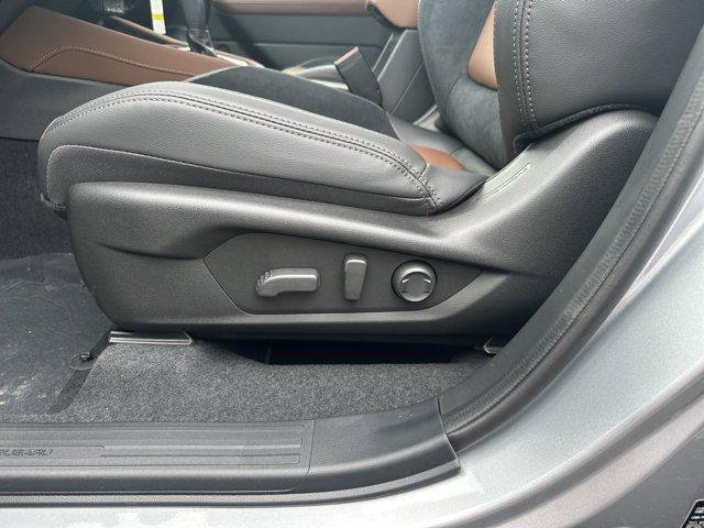 new 2025 Subaru Forester car, priced at $43,460