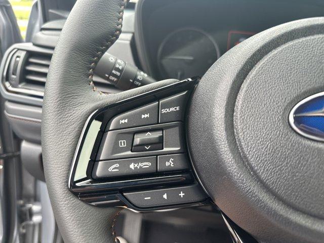 new 2025 Subaru Forester car, priced at $43,460