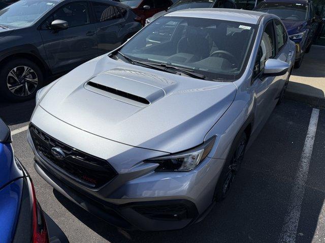 new 2025 Subaru WRX car, priced at $37,535