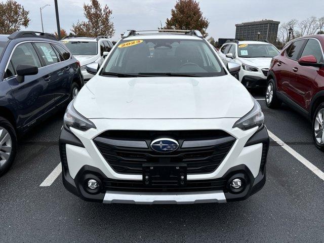 used 2023 Subaru Outback car, priced at $32,933