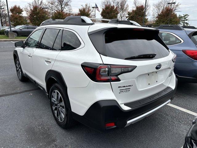 used 2023 Subaru Outback car, priced at $32,933