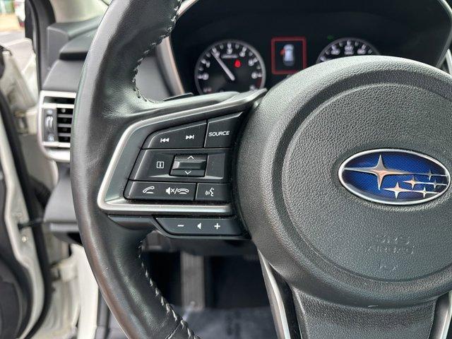 used 2023 Subaru Outback car, priced at $32,933