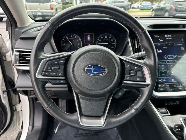 used 2023 Subaru Outback car, priced at $32,933