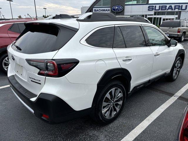 used 2023 Subaru Outback car, priced at $32,933